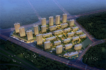 密州万宝家园3室2厅1卫69万118m2出售